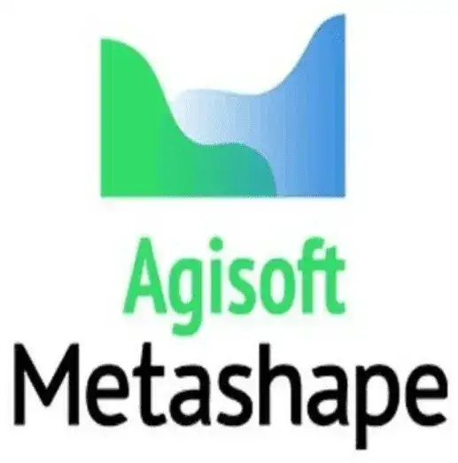 Agisoft Metashape equipment