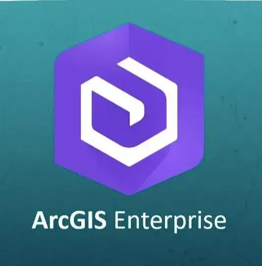 ArcGIS Enterprise equipment