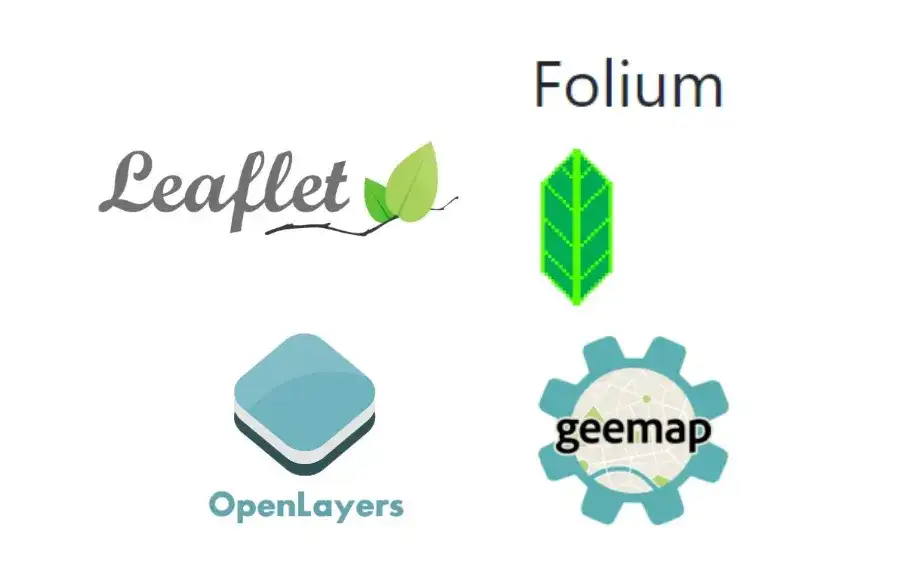 Leaflet / OpenLayers equipment