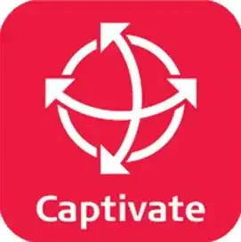 Leica Captivate equipment