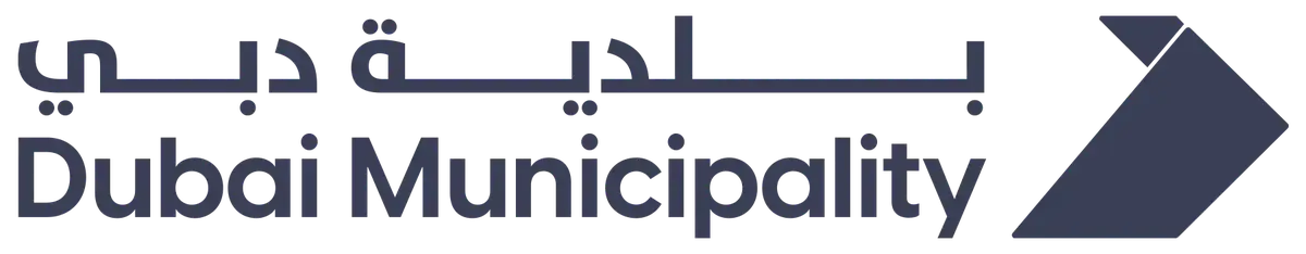 Dubai Municipality logo