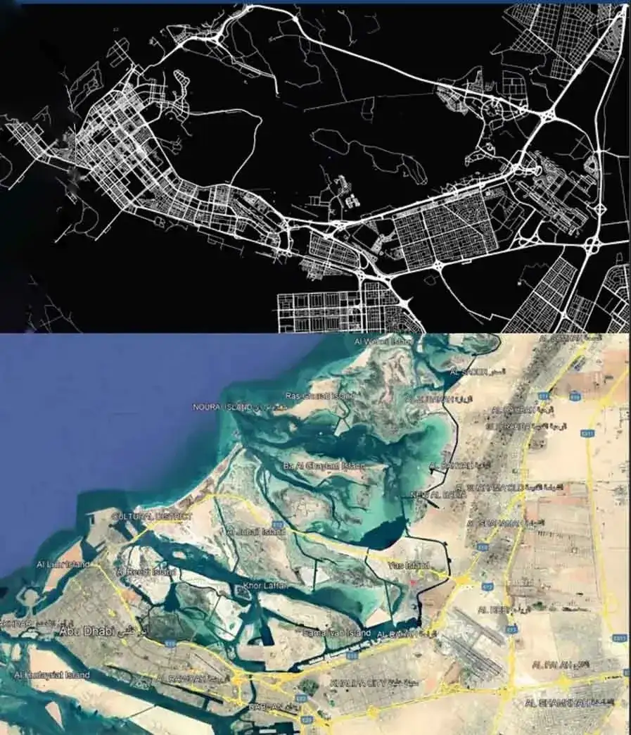 3D Laser Scanning – Industrial Facility