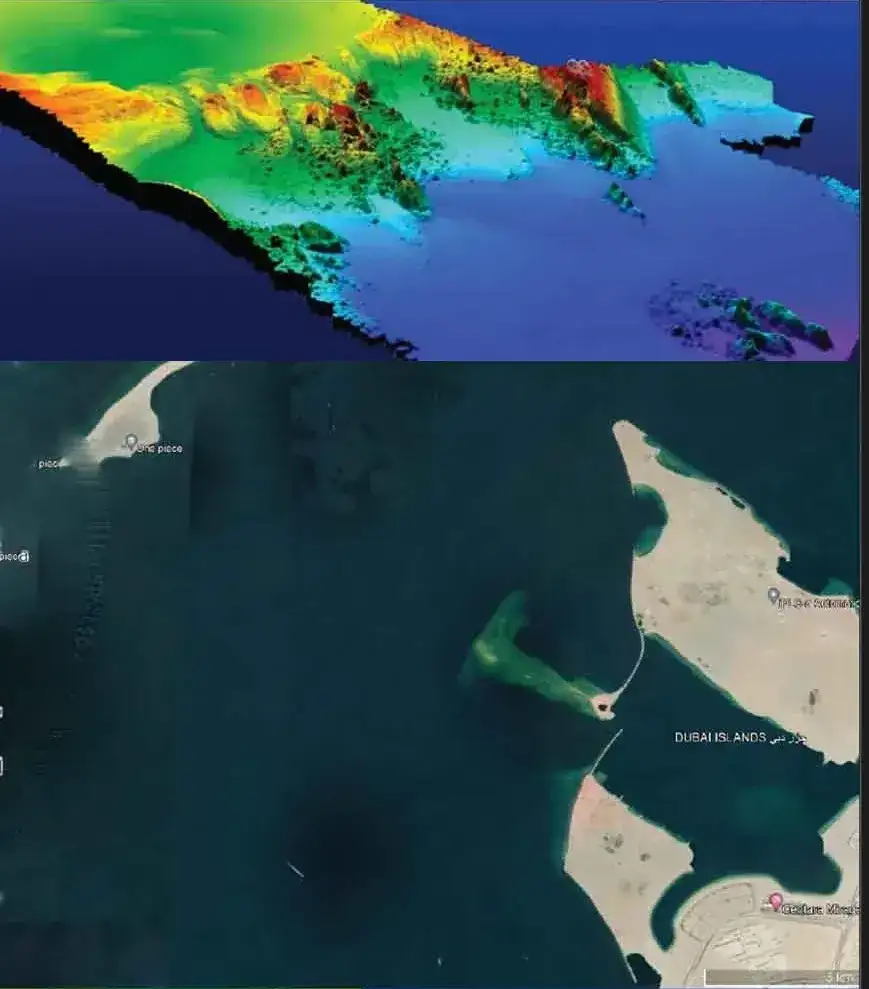 GIS Mapping – Utility Network