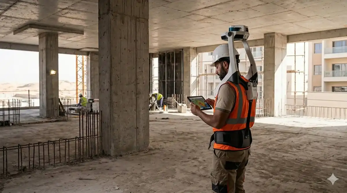 As-Built & Dilapidation Surveys