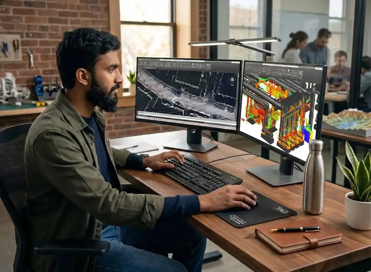 BIM Modeling